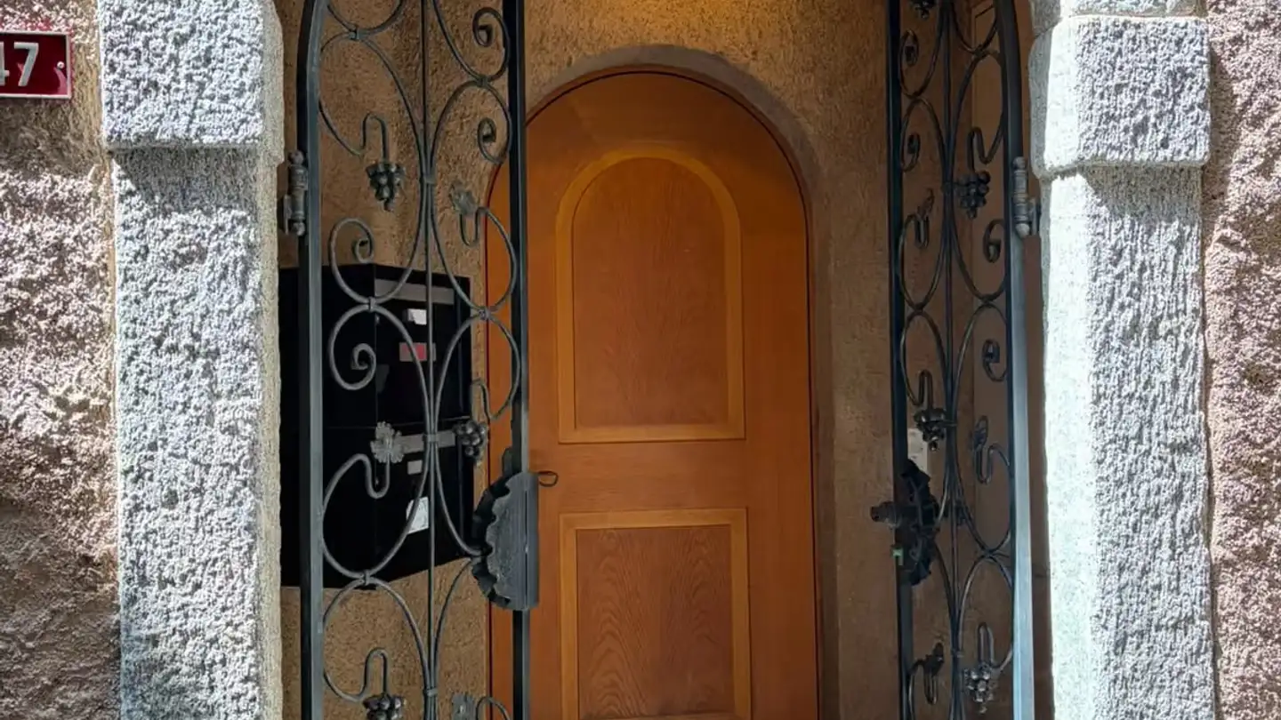 Appartement à louer - 6955 Cagiallo - Photo 2