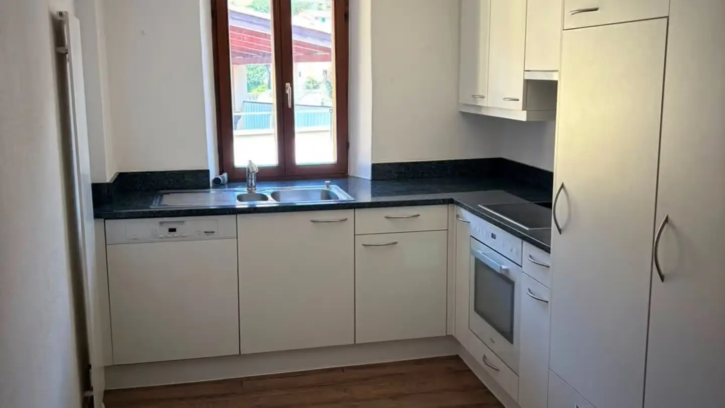Appartement à louer - 6955 Cagiallo - Photo 3