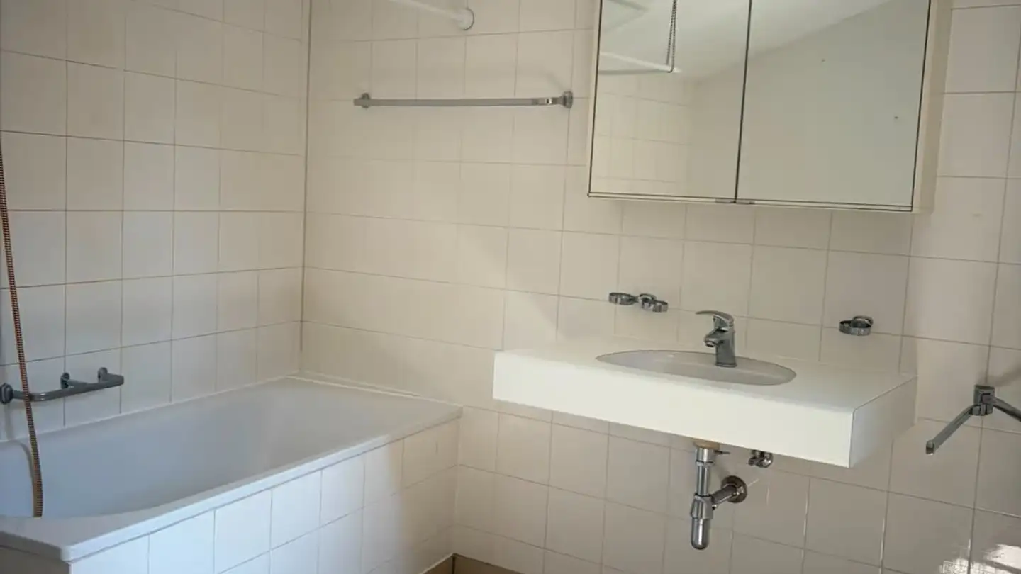Appartement à louer - 6955 Cagiallo - Photo 4