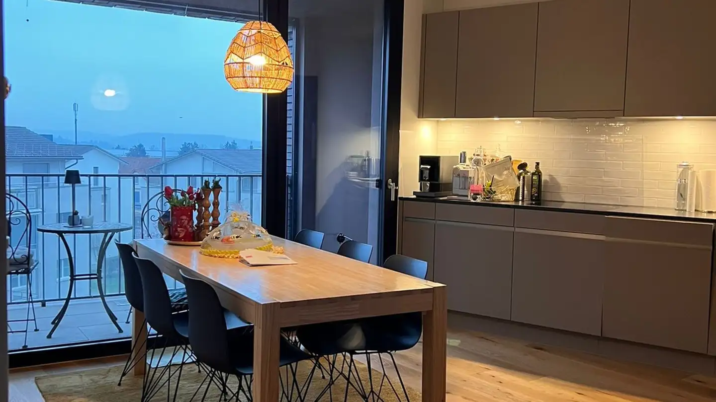 Appartement à louer - 8157 Dielsdorf