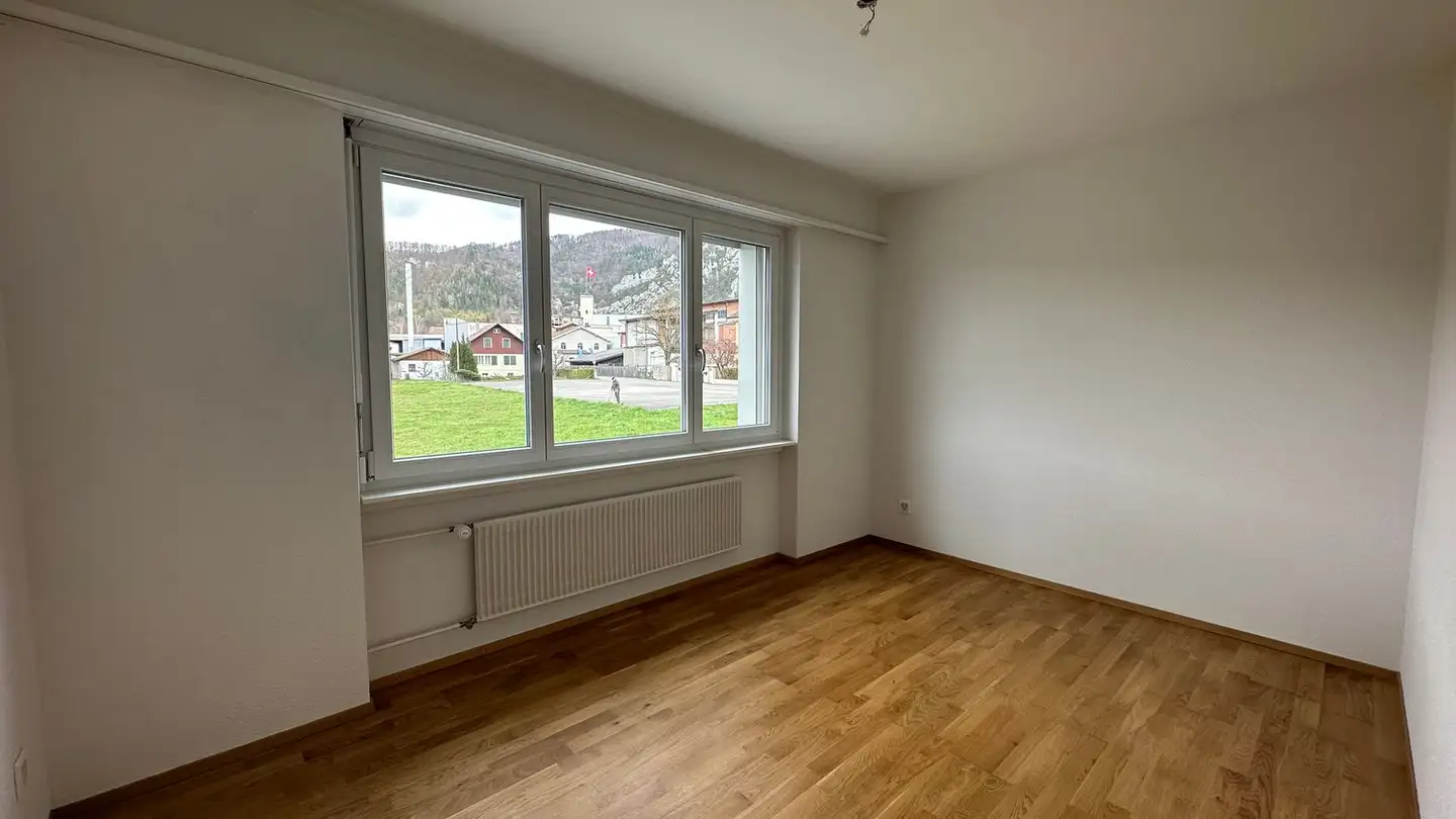 Wohnung mieten - Mühlefeldstrasse 1, 4710 Balsthal - Foto 4
