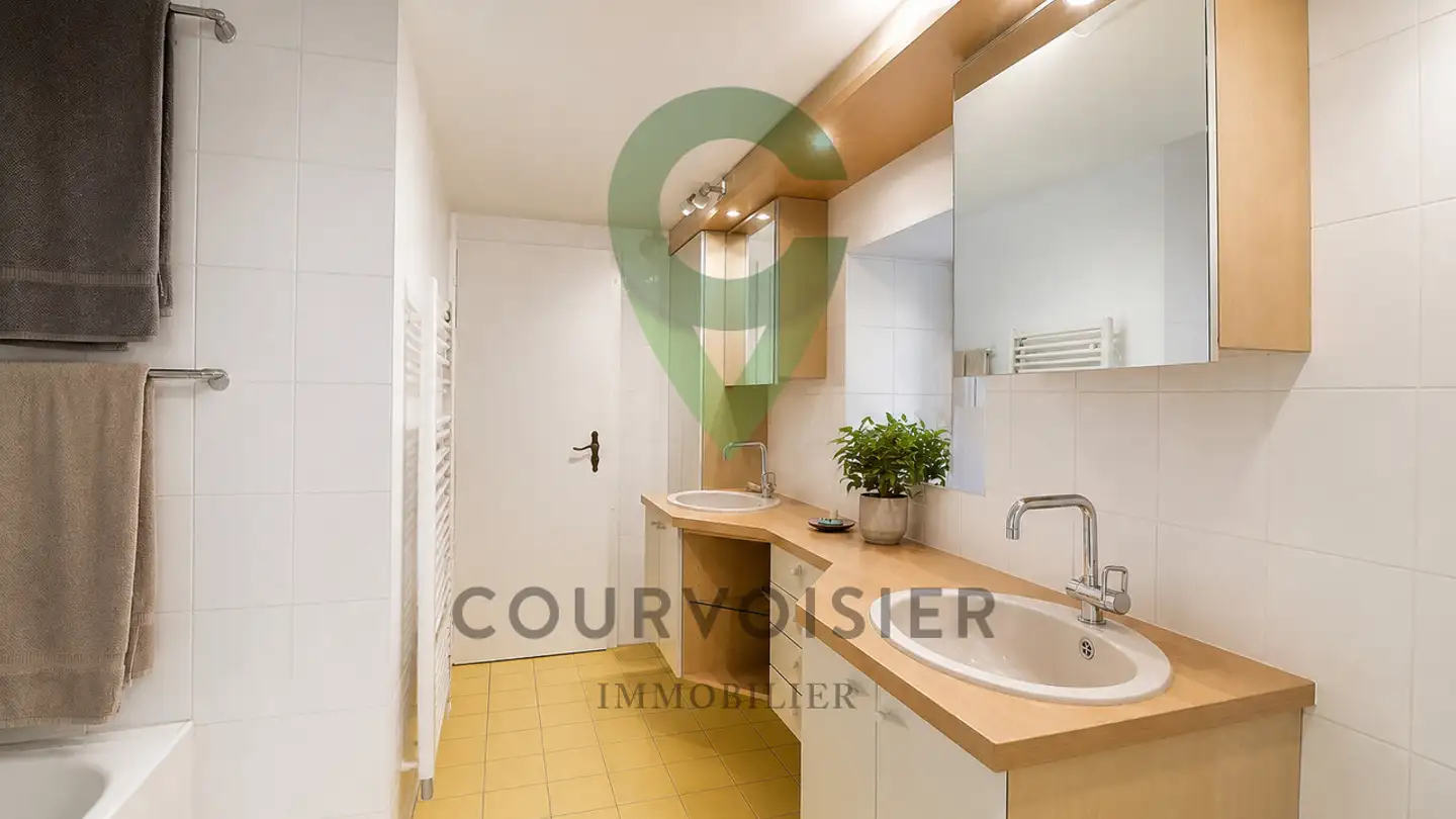 Maison individuelle à vendre - 1170 Aubonne - Photo 3