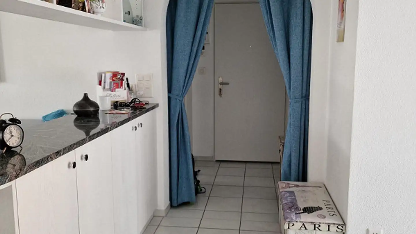 Appartement à louer - Rössliwiese 5, 9403 Goldach - Photo 2