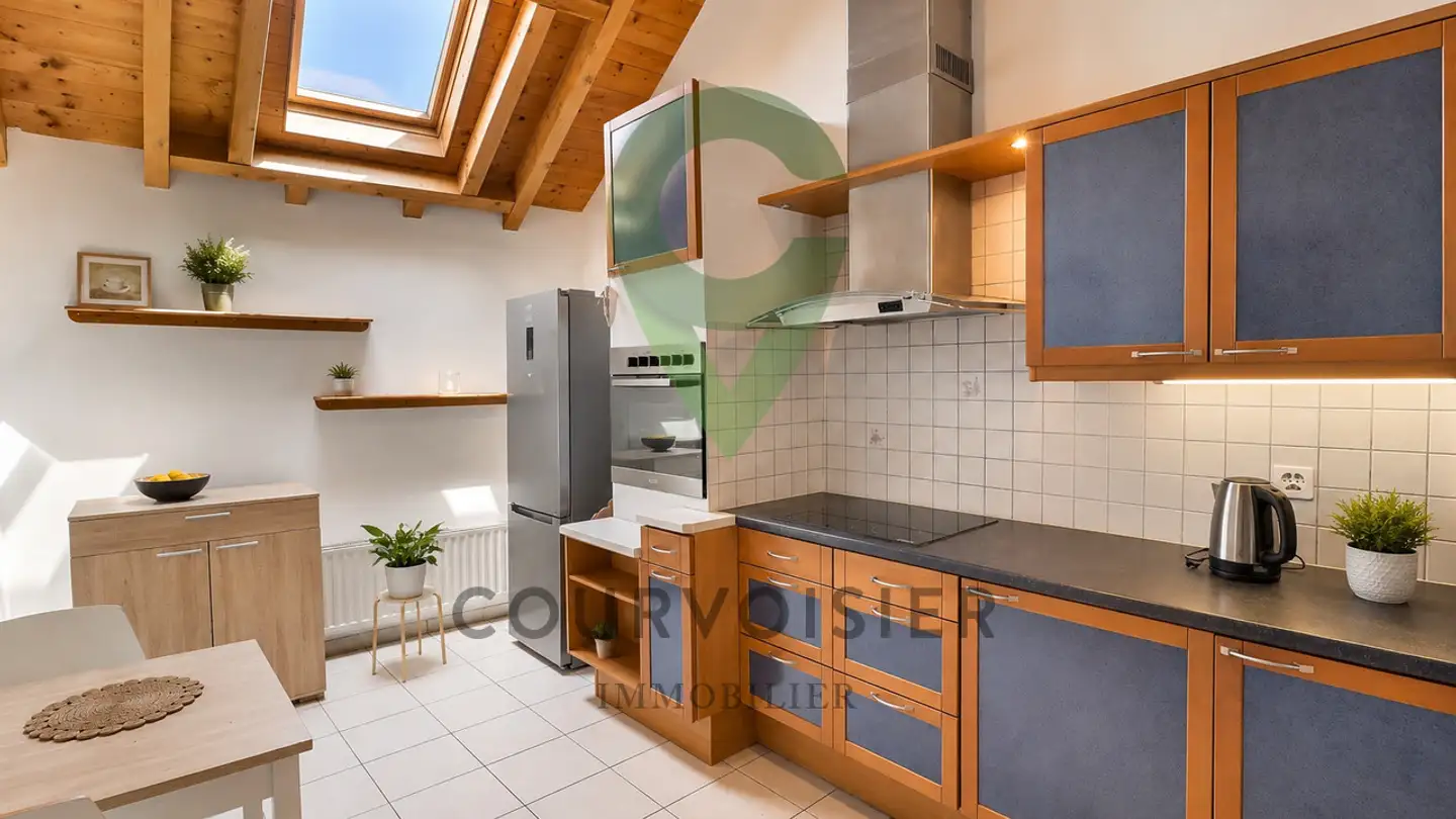 Maison individuelle à vendre - 1170 Aubonne - Photo 4