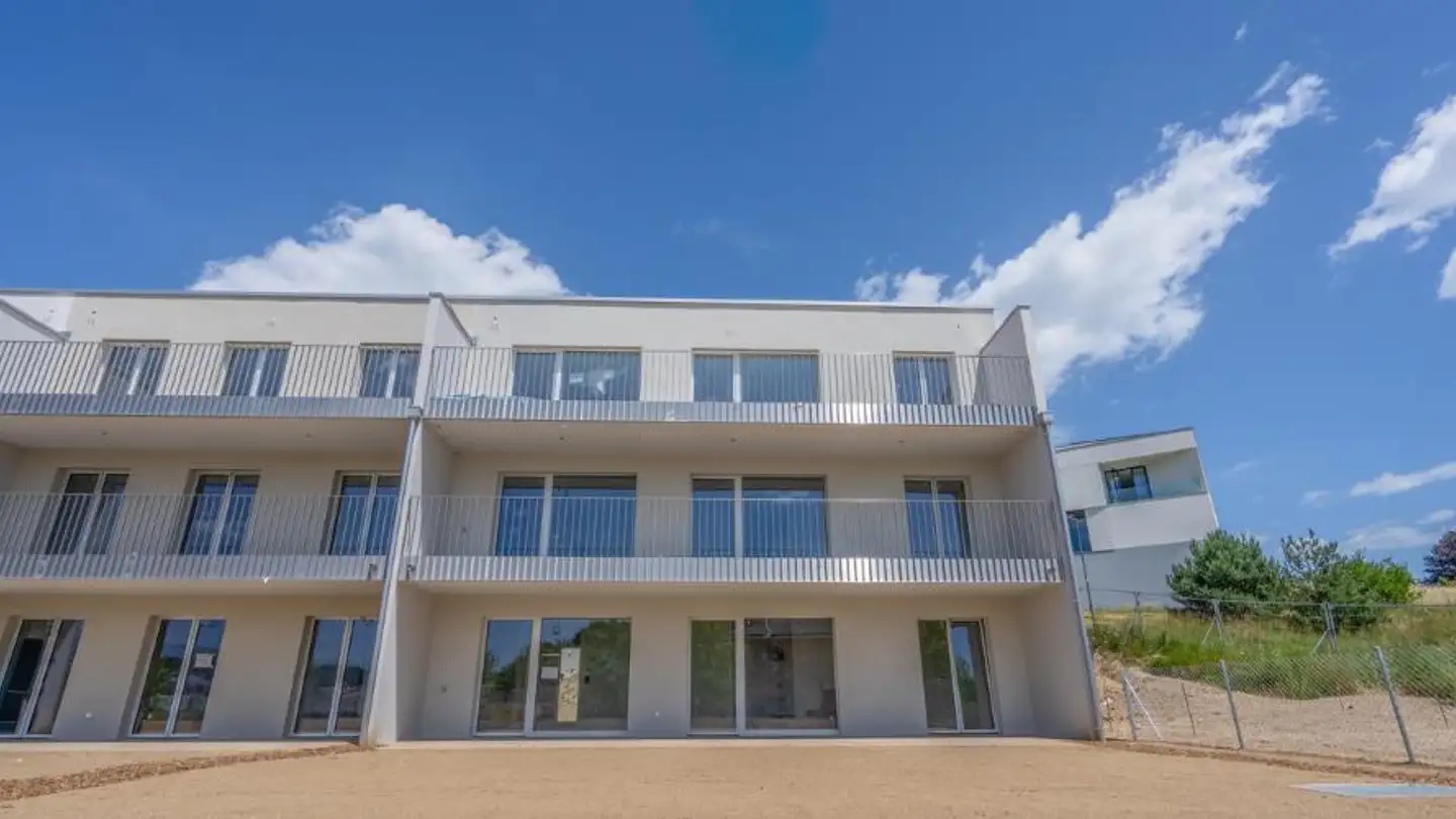 Apartment for sale - Chemin En Craux, 1030 Bussigny
