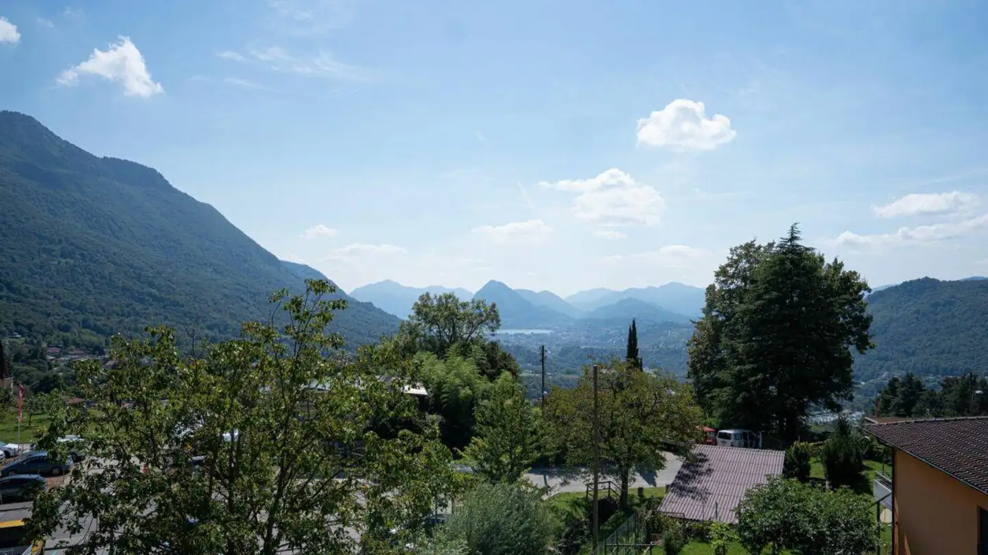 Villa for sale - 6968 Sonvico