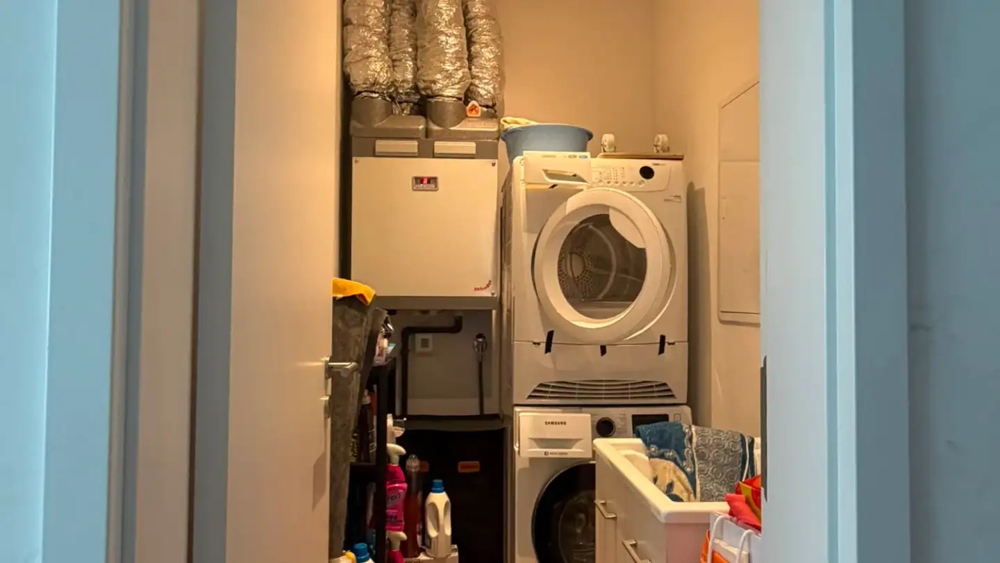 Appartement à louer - Via Calprino 9a, 6900 Paradiso - Photo 3