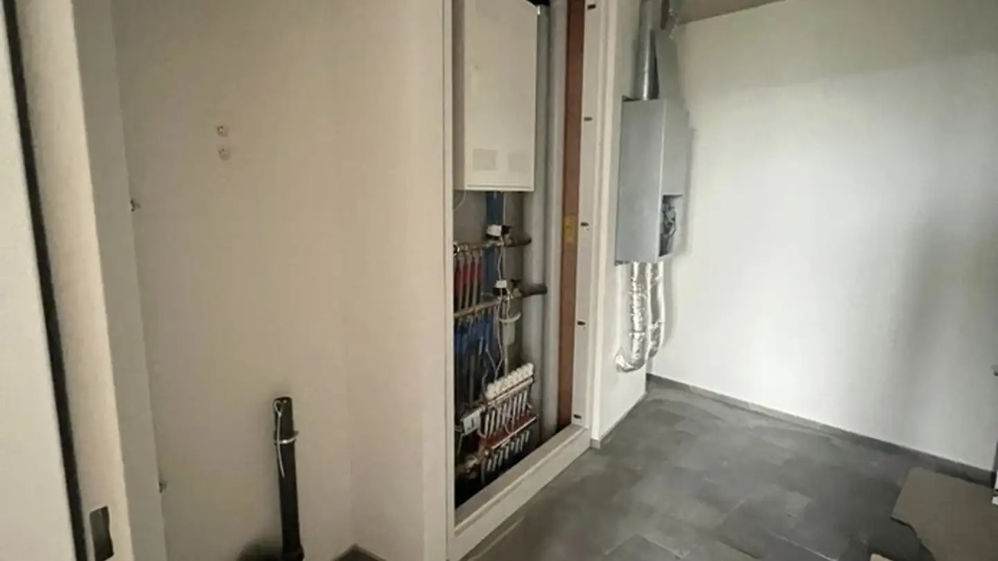 Appartement à louer - 8157 Dielsdorf - Photo 4