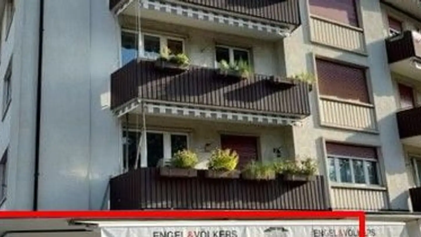 Magasin à louer - 8953 Dietikon