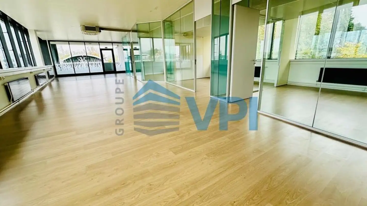 Office space for rent - Rue De Morges 22, 1023 Crissier