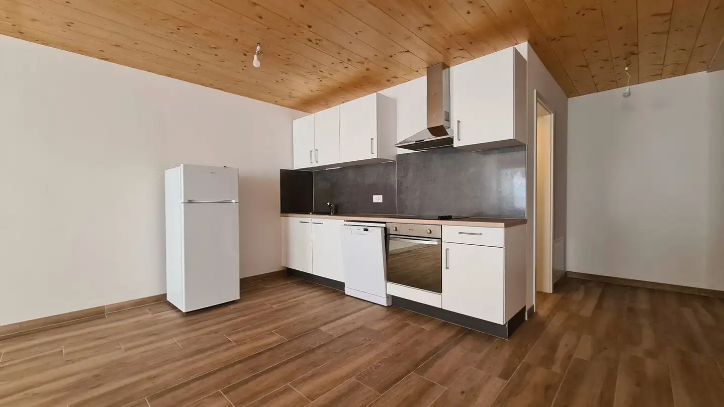 Appartamento in affitto - Rue Centrale 24, 1450 Ste-Croix - Photo 3