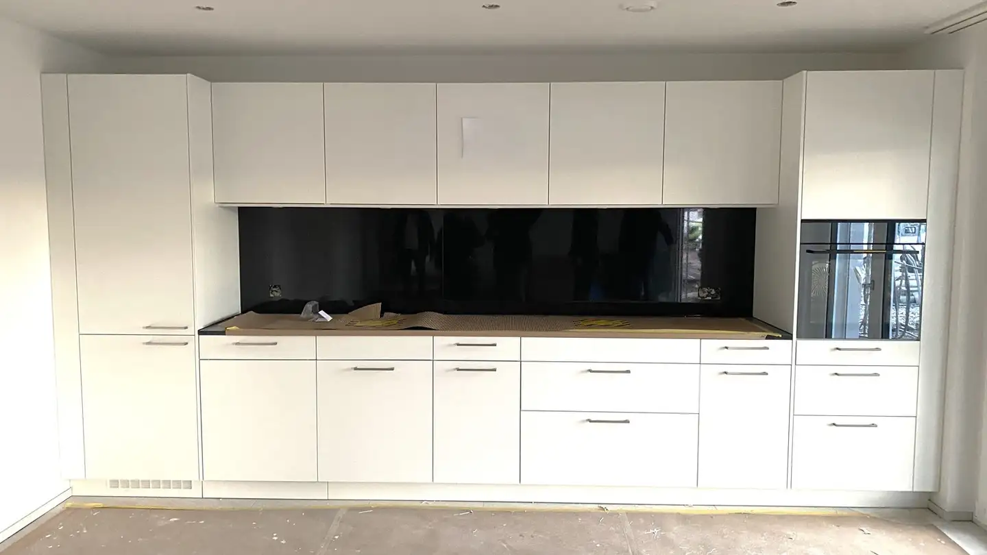 Apartment for rent - 8184 Bachenbülach - Photo 2