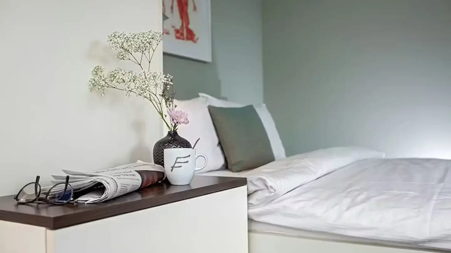 Appartement à louer - Baslerstrasse, 8048 Zürich - Photo 2