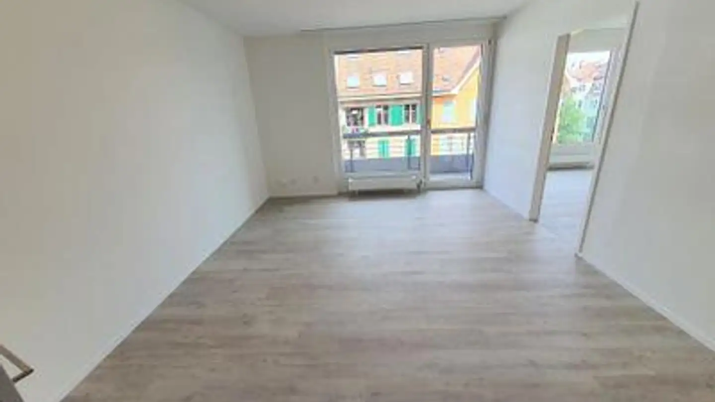 Appartement à louer - Vogesenstrasse 135, 4056 Basel