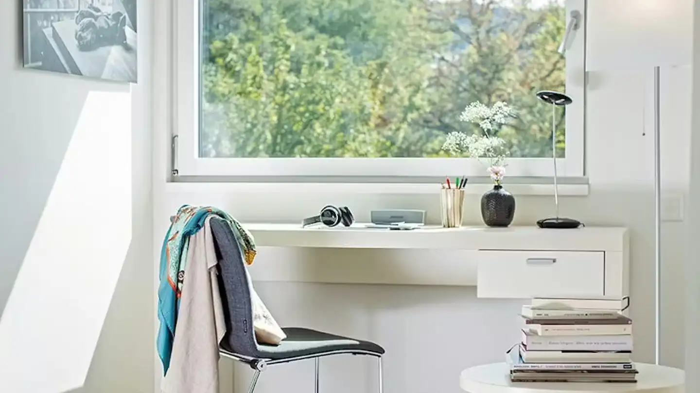 Appartement à louer - Baslerstrasse, 8048 Zürich - Photo 4