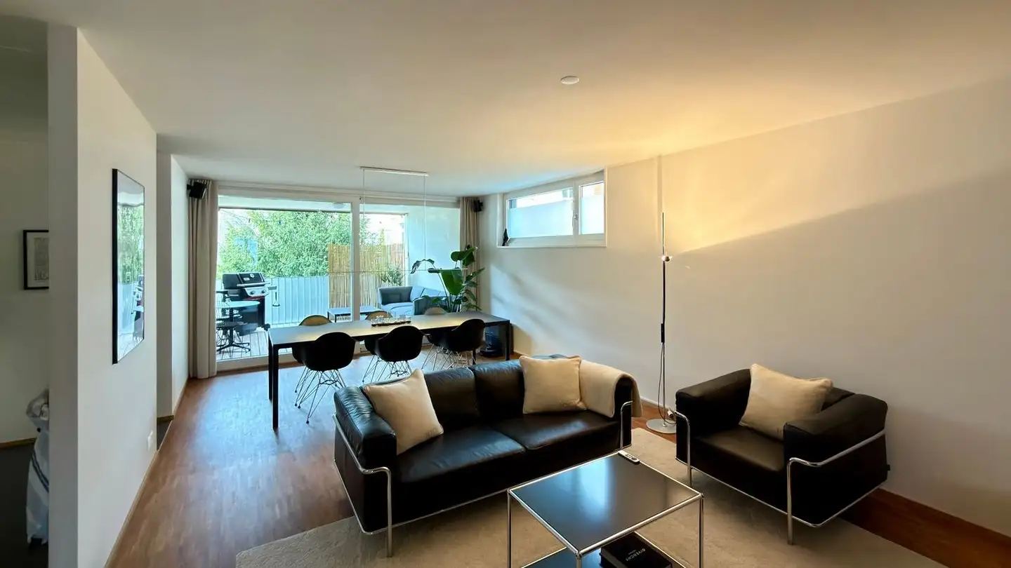 Wohnung mieten - Mühlemattstrasse 4, 6004 Luzern