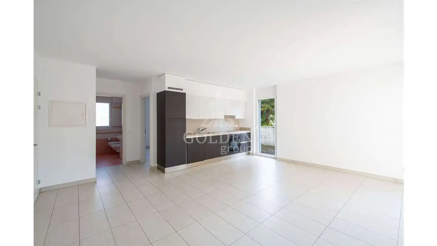 Wohnung mieten - 6987 Caslano - Foto 2