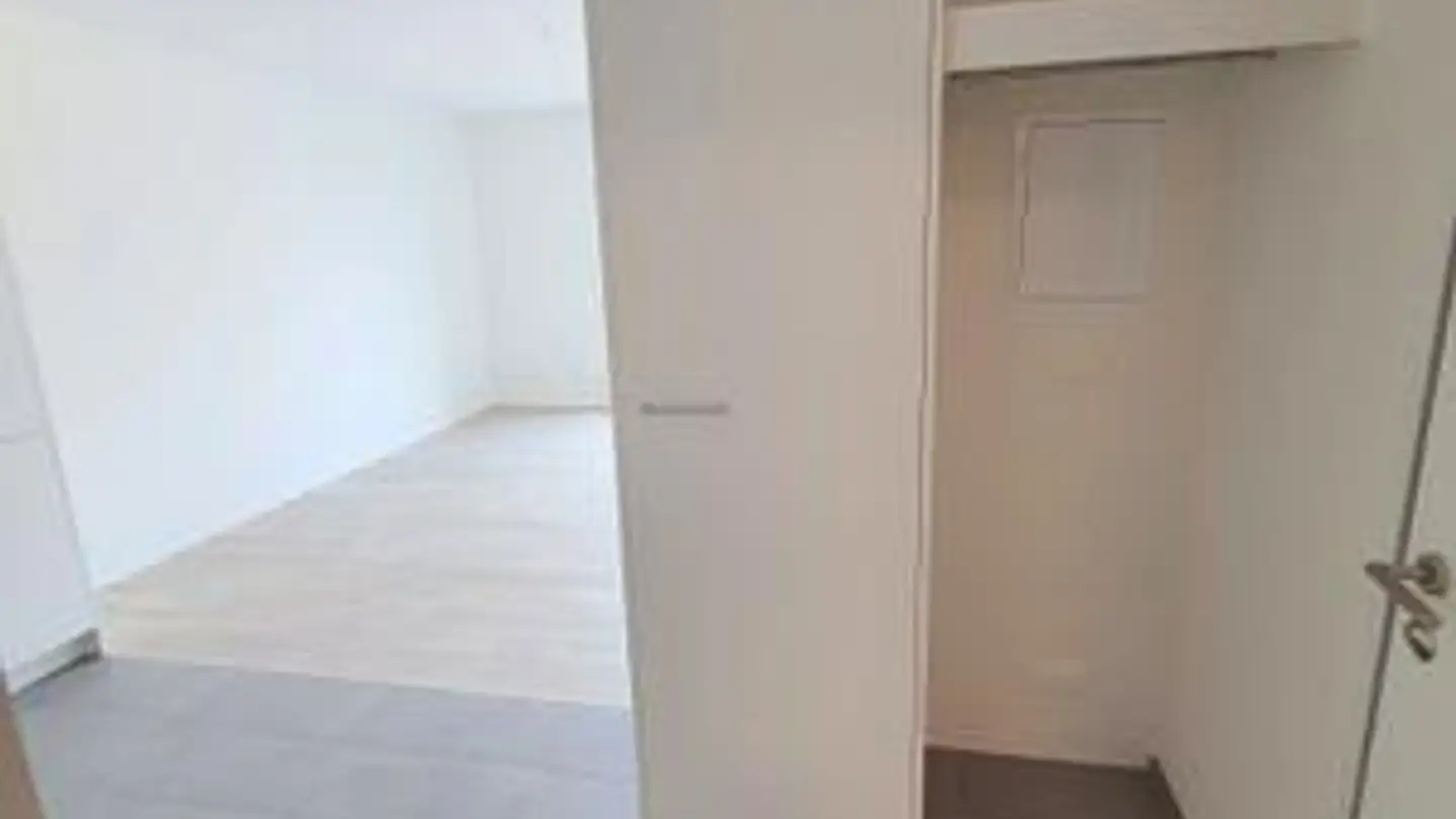 Appartement à louer - Vogesenstrasse 135, 4056 Basel - Photo 2