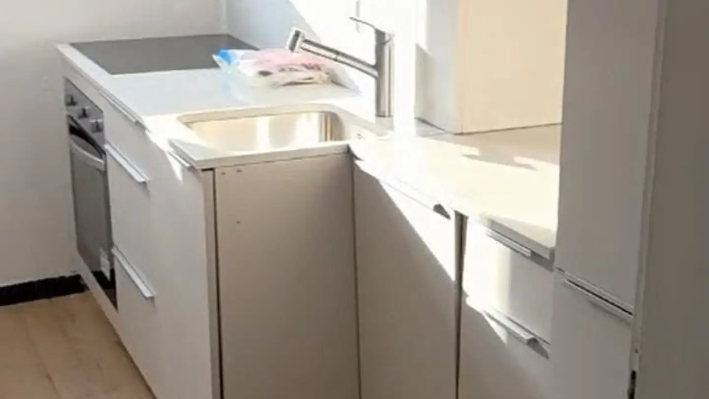 Appartement à vendre - Via Ponte Vecchio 28, 6807 Taverne - Photo 4