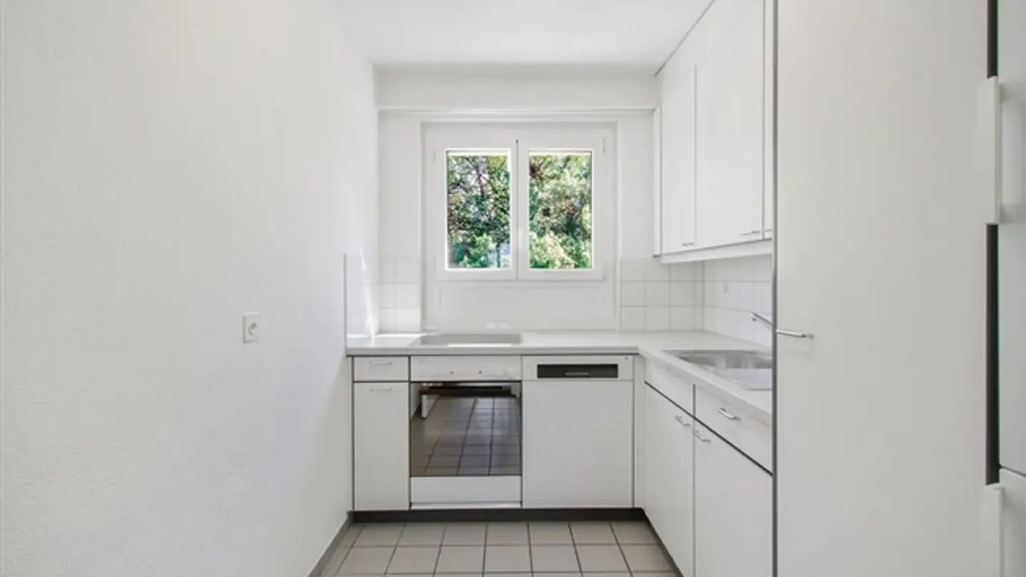 Wohnung mieten - Schlehdornweg 27, 3613 Steffisburg - Foto 2