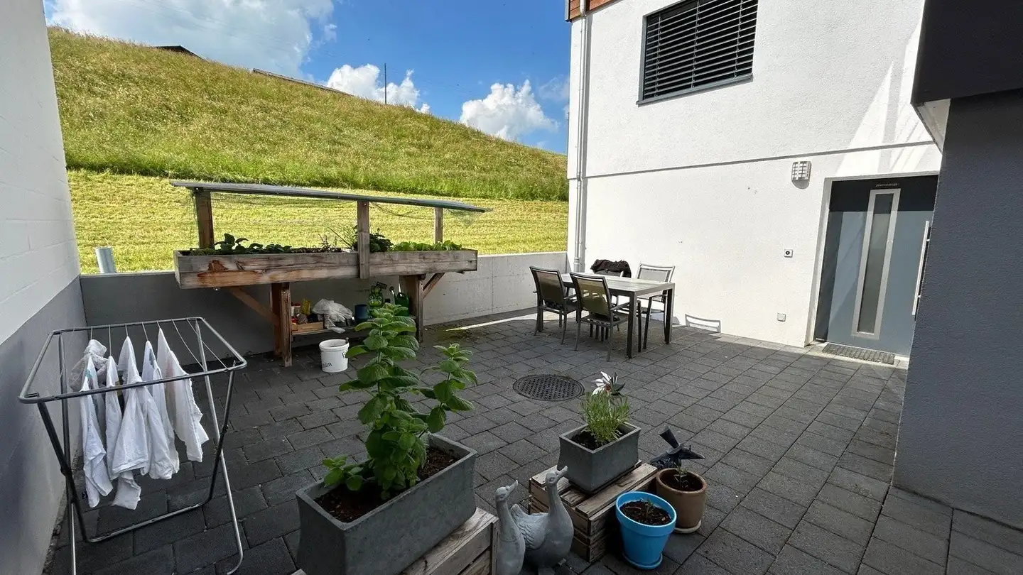 Appartamento in affitto - Feldmoos 30, 6182 Escholzmatt - Foto 4