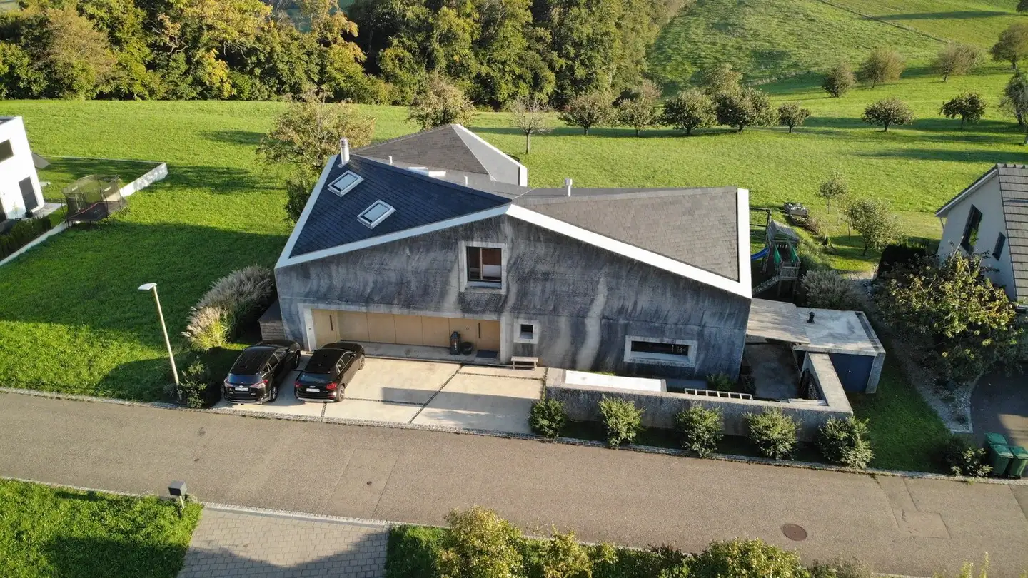 Maison individuelle à vendre - Kirschbaumstrasse, 4411 Seltisberg - Photo 4