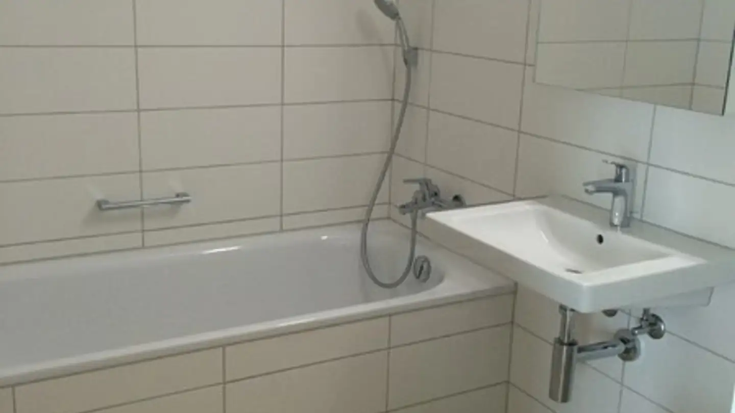 Penthouse mieten - Enzianweg 1, 5314 Kleindöttingen - Foto 2