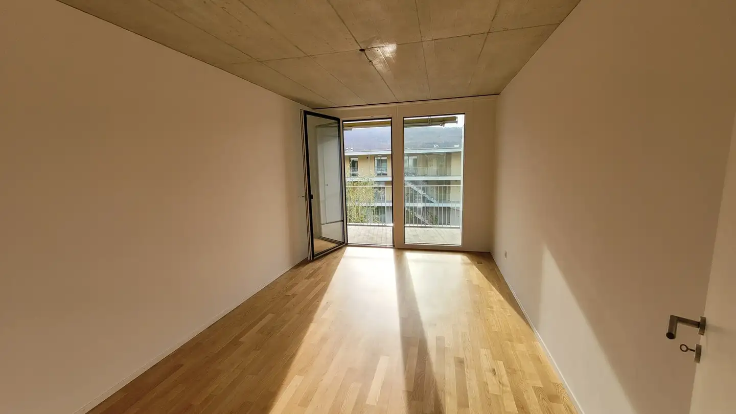 Wohnung mieten - Dorfstrasse 27, 4612 Wangen b. Olten - Foto 4