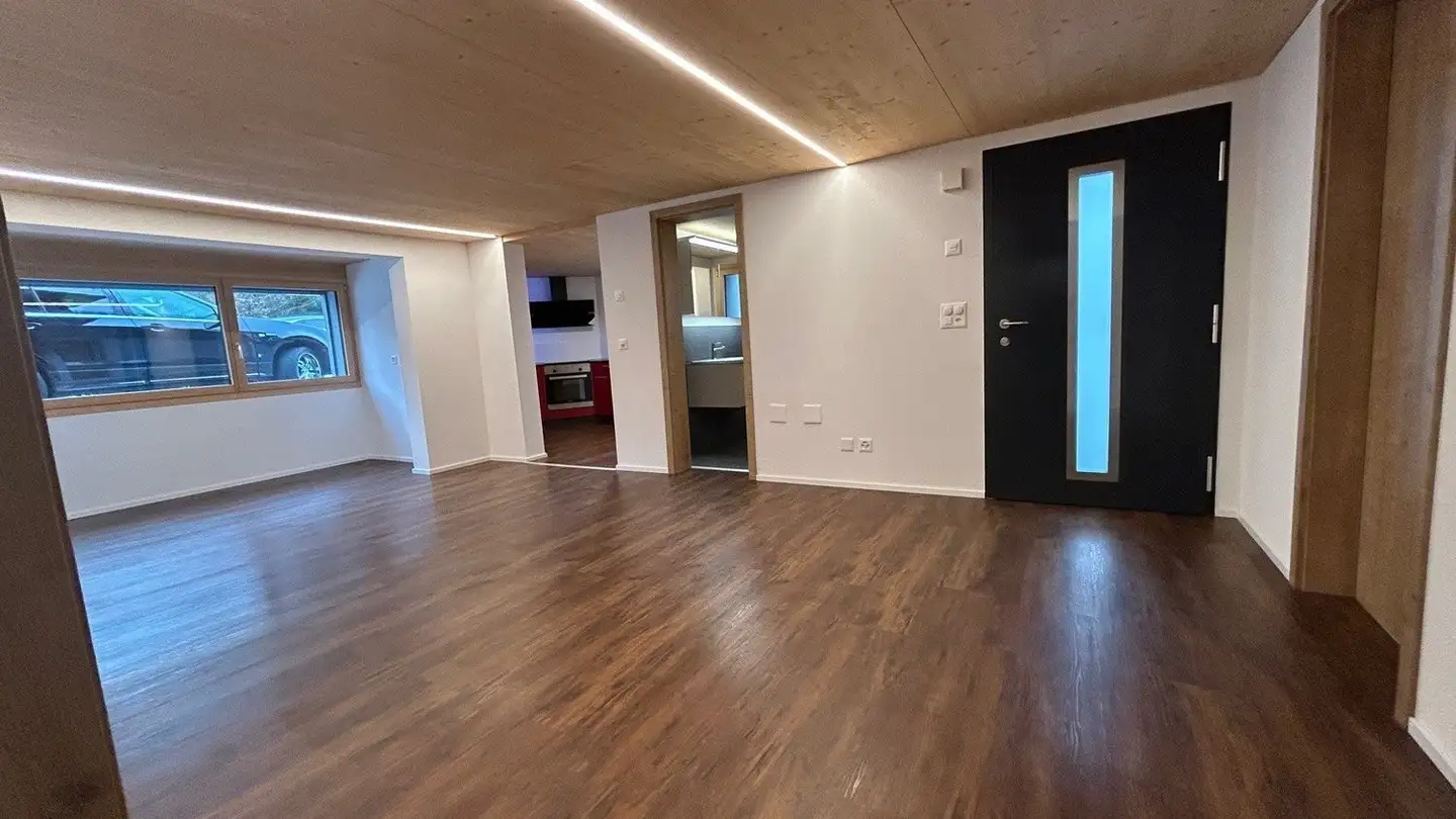 Wohnung mieten - Feldmoos 30, 6182 Escholzmatt