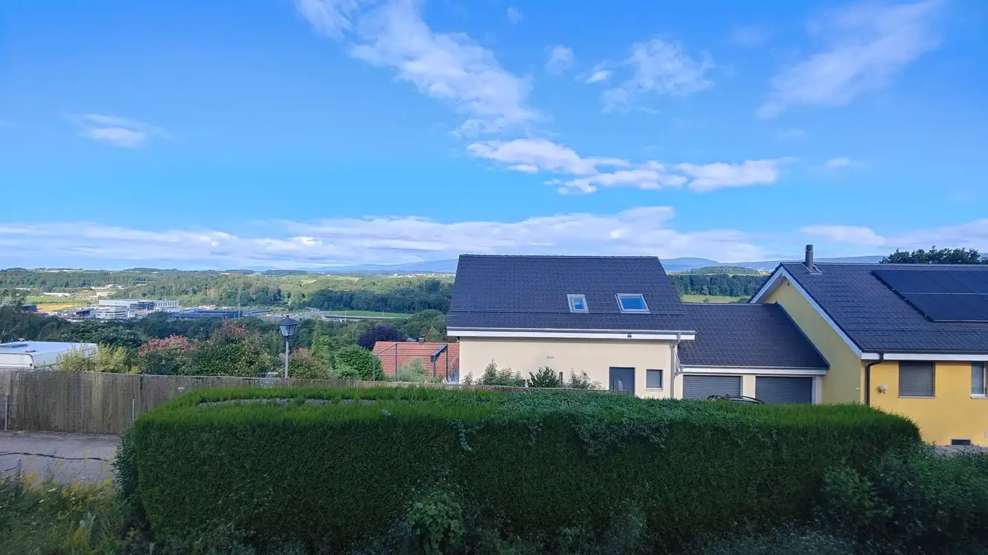 Studio à vendre - 1302 Vufflens-la-Ville