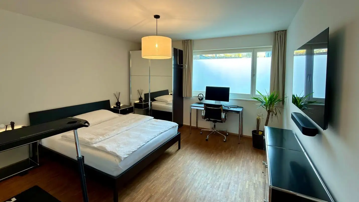 Wohnung mieten - Mühlemattstrasse 4, 6004 Luzern - Foto 4