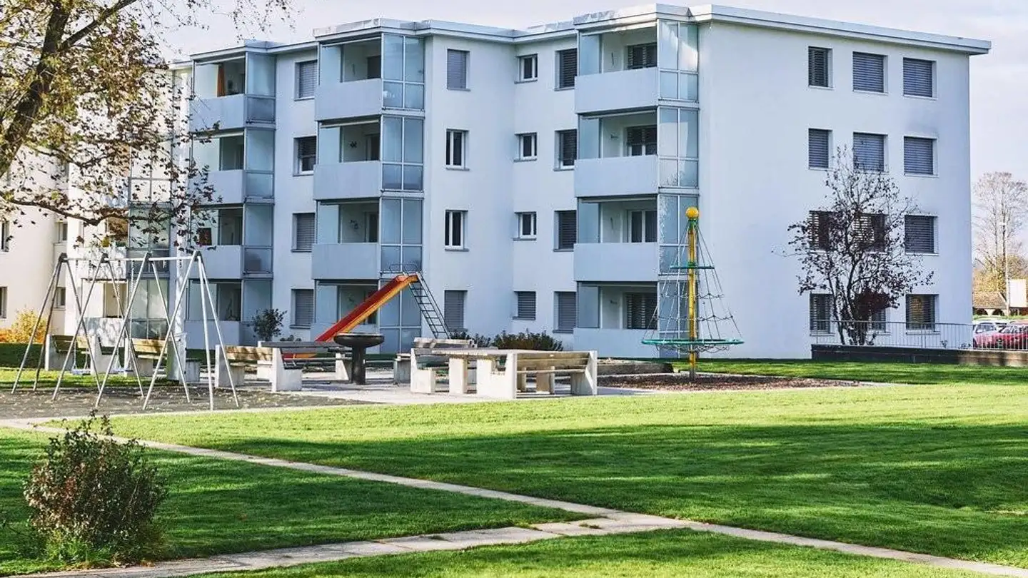 Apartment for rent - Waldhofstrasse 16, 4900 Langenthal