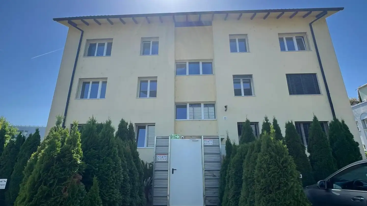 Apartment for rent - Alte Dübendorferstrasse 18, 8305 Dietlikon