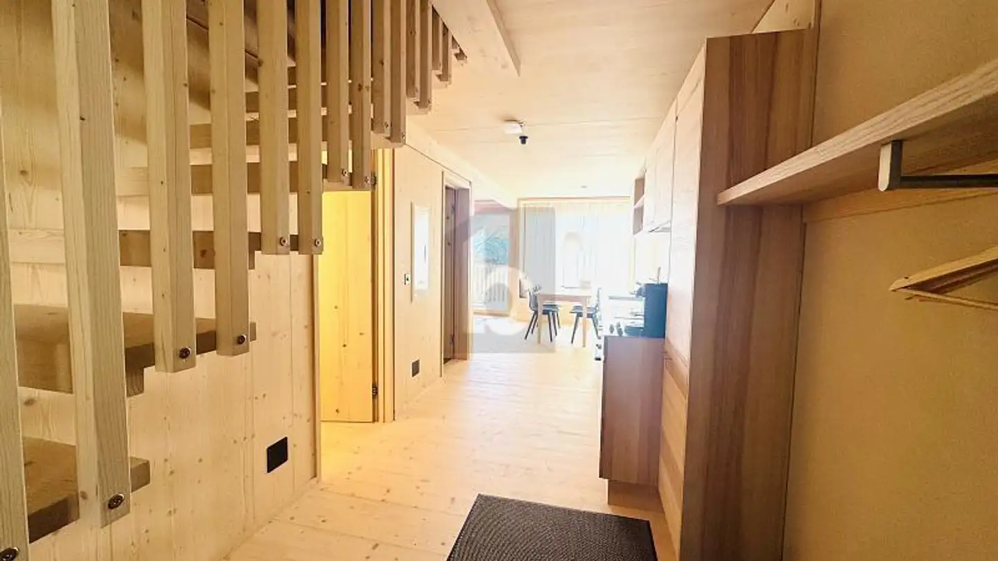 Appartement à louer - 6356 Rigi Kaltbad - Photo 2