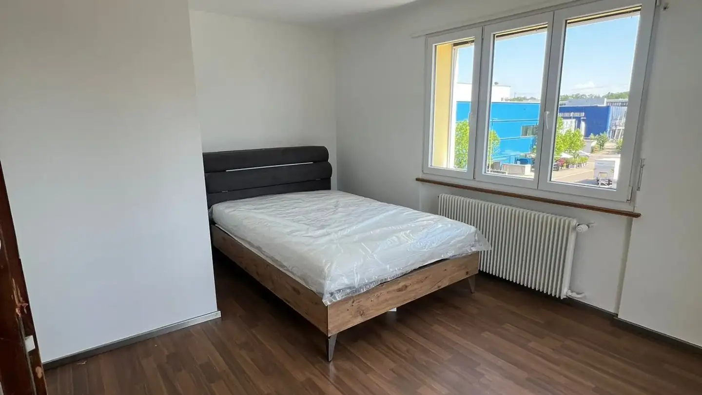 Apartment for rent - Alte Dübendorferstrasse 18, 8305 Dietlikon - Photo 2