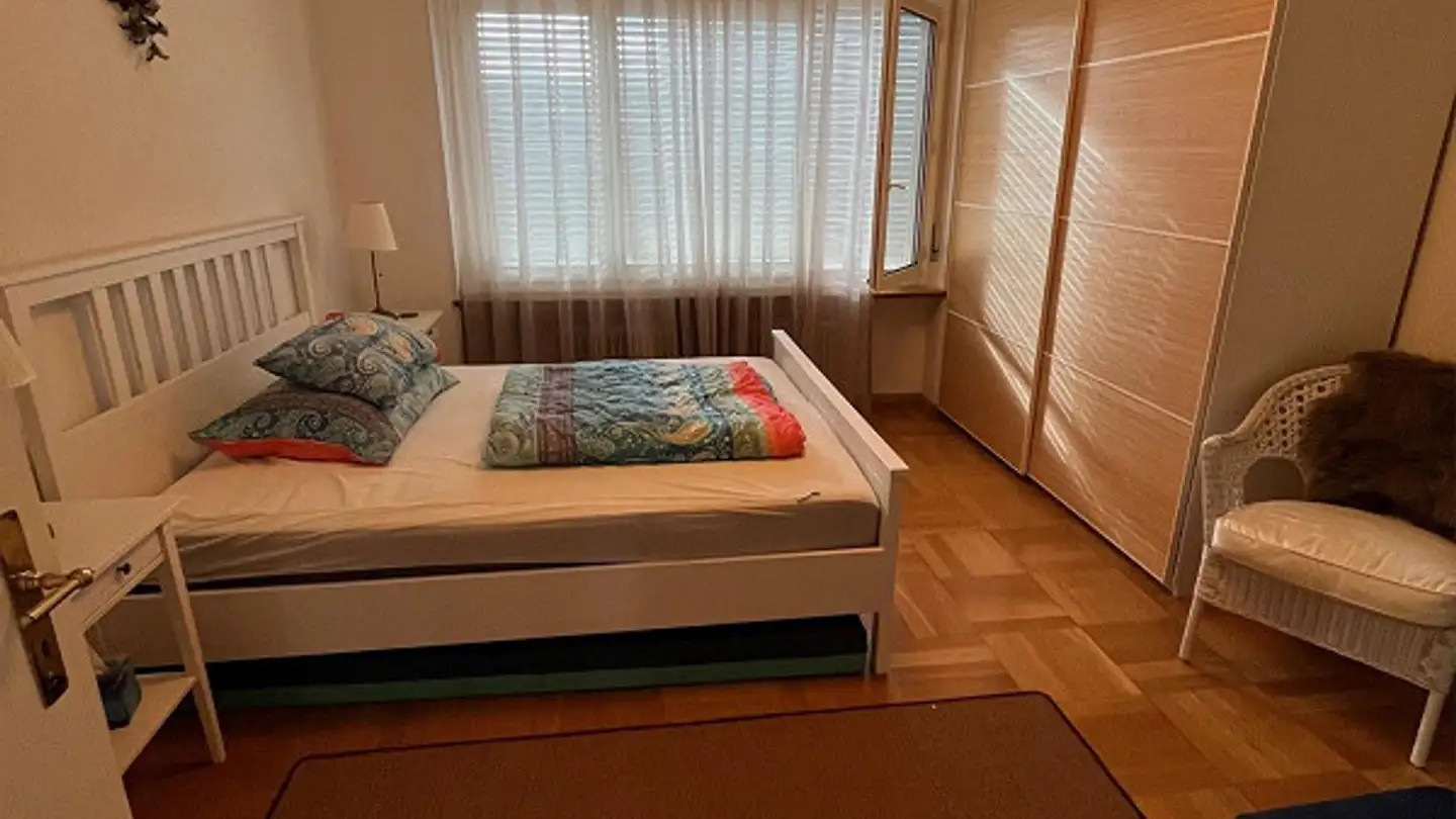 Appartement à louer - Friedlistrasse 23, 3006 Bern - Photo 3