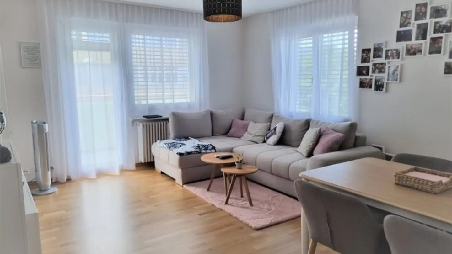 Appartement à louer - Wülflingerstrasse 286, 8408 Winterthur - Photo 2