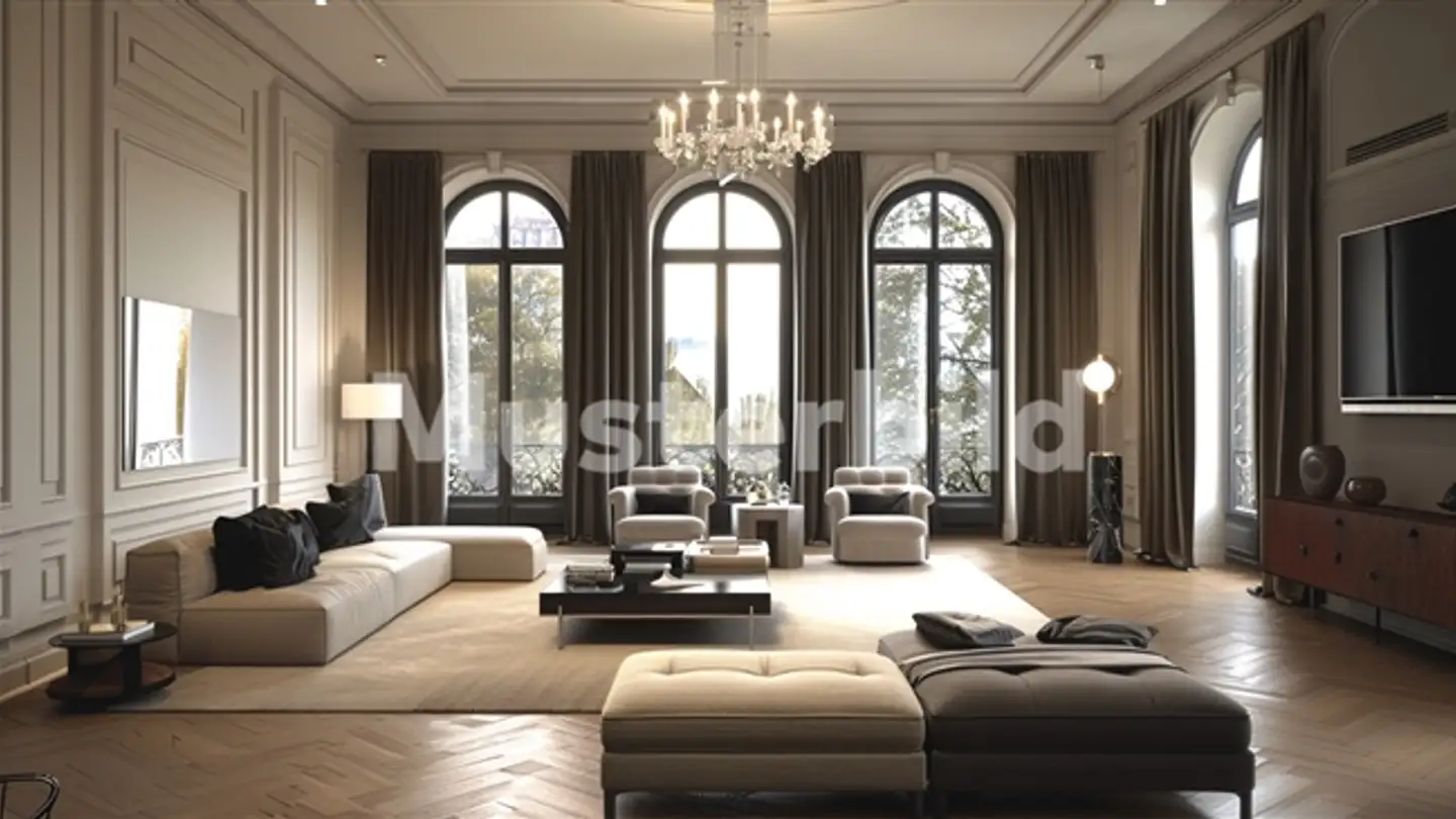 Apartment for sale - 5621 Zufikon - Photo 3