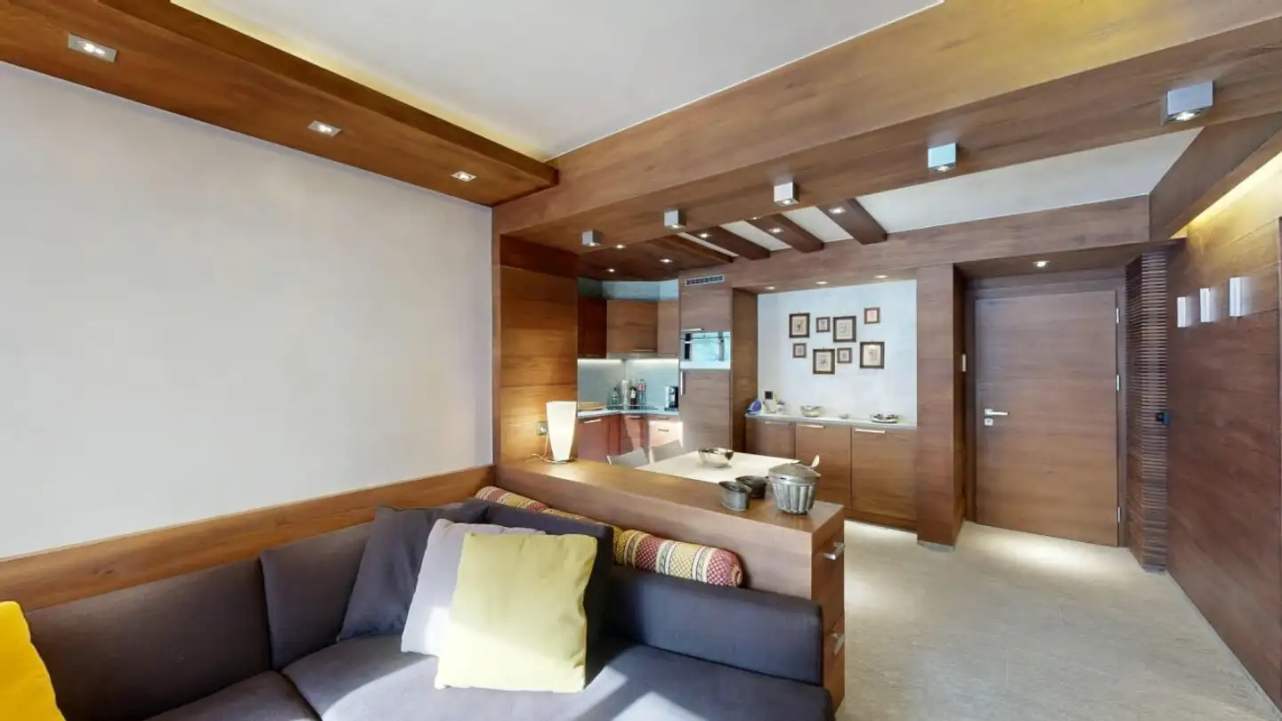 Appartamento in vendita - Via Dal Bagn 28, 7500 St. Moritz