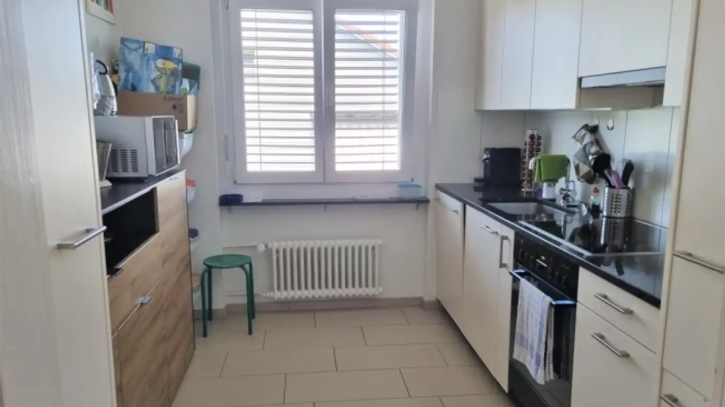 Appartement à louer - Wülflingerstrasse 286, 8408 Winterthur - Photo 4