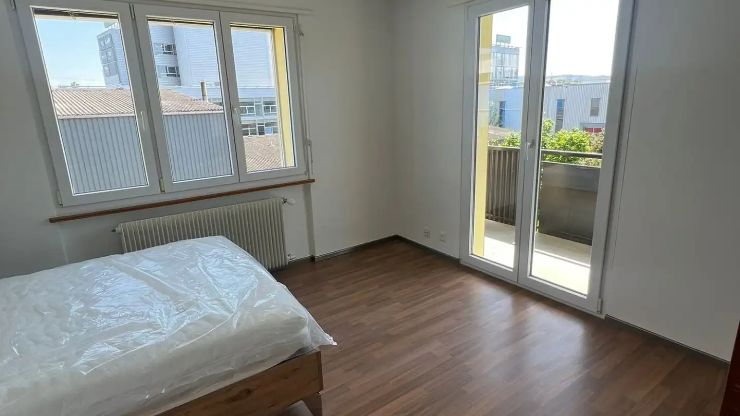 Apartment for rent - Alte Dübendorferstrasse 18, 8305 Dietlikon - Photo 3