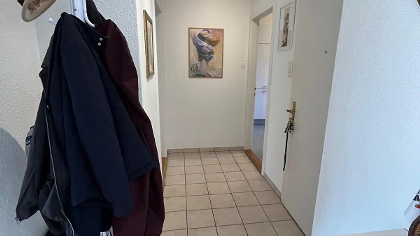 Appartement à louer - Friedlistrasse 23, 3006 Bern - Photo 4