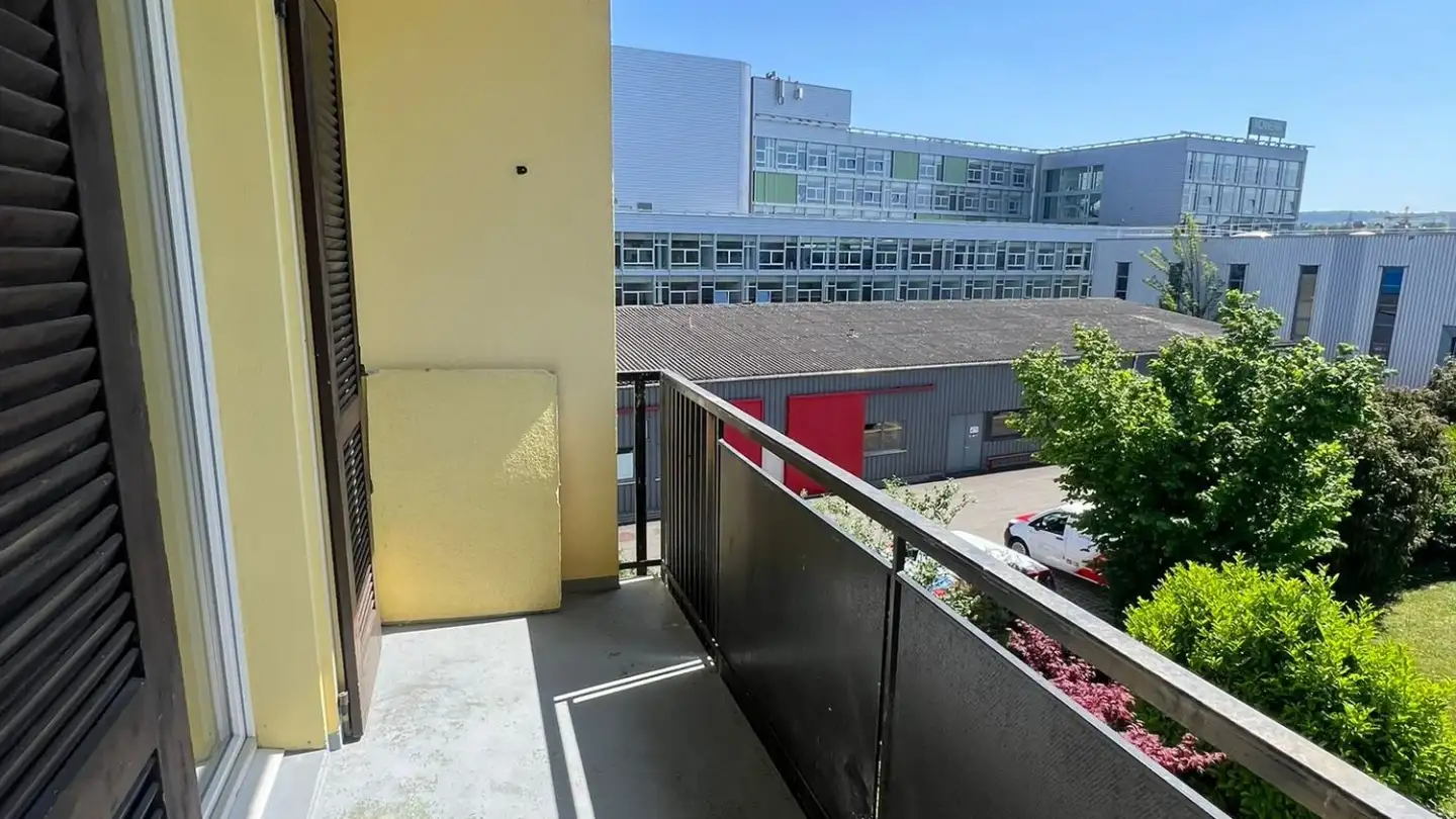 Apartment for rent - Alte Dübendorferstrasse 18, 8305 Dietlikon - Photo 4