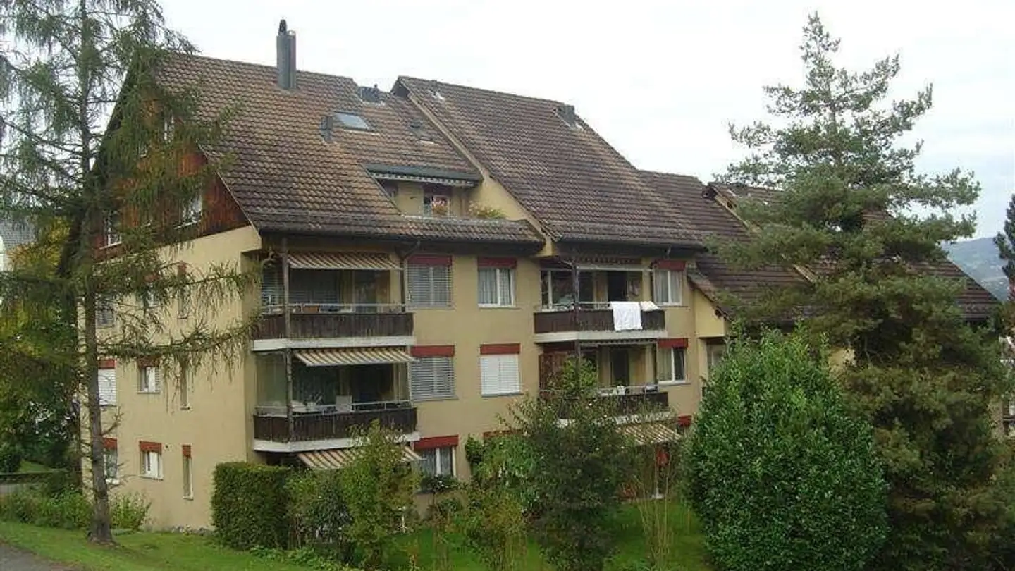 Laboratorio in affitto - Im Meyerhof 1, 5620 Bremgarten AG - Foto 2