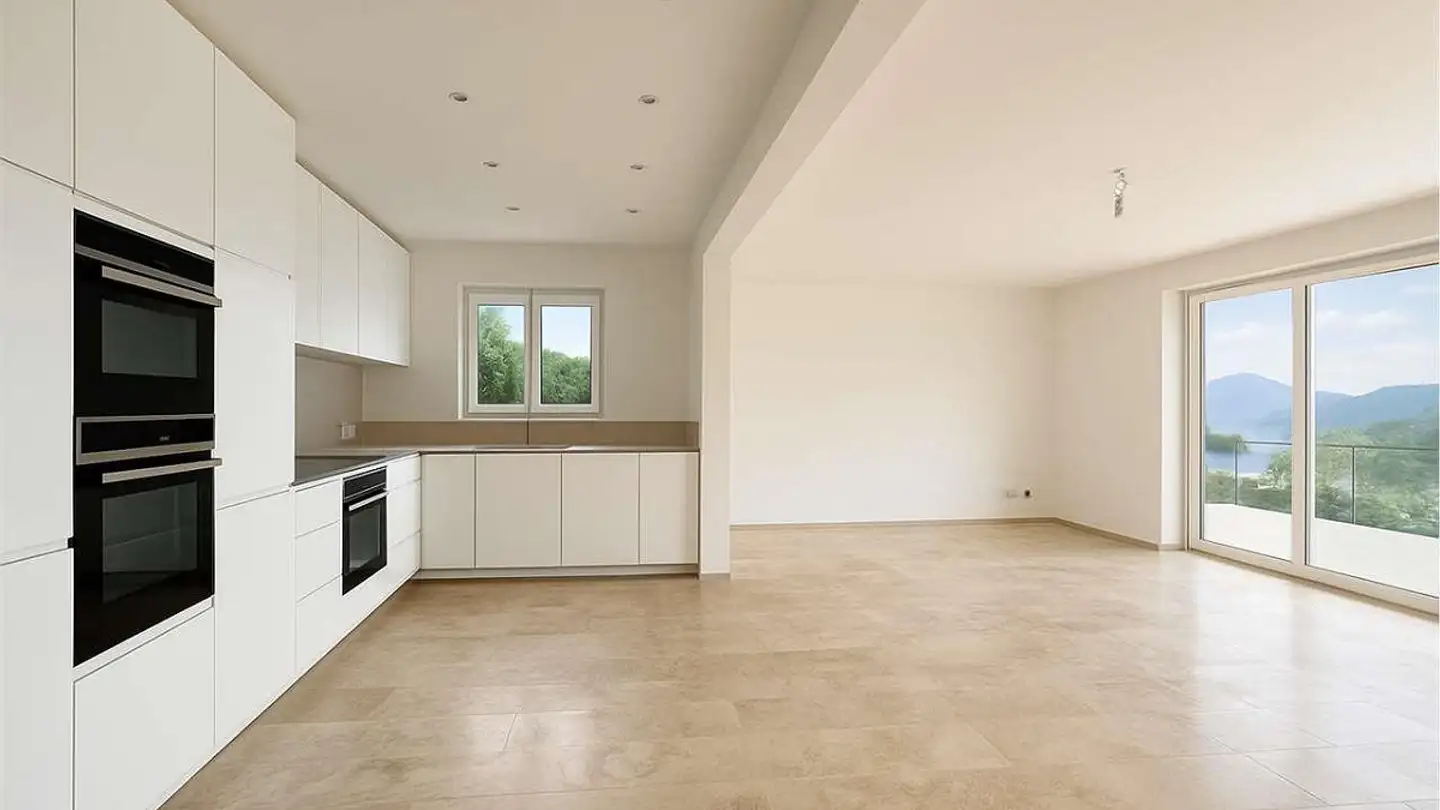 Villa in affitto - Via Ceresolo 36, 6913 Carabbia - Photo 3