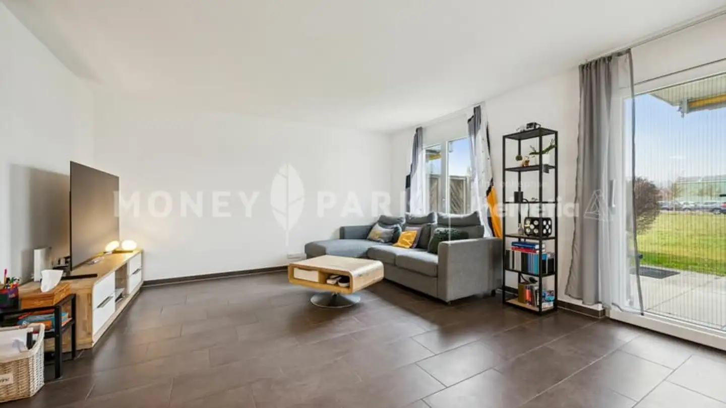 Appartamento in vendita - La Vaux, 1462 Yvonand - Foto 3