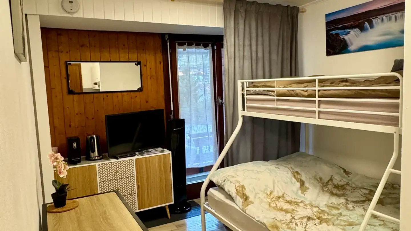 Wohnung mieten - Route D'anzère, 1972 Anzère - Foto 2