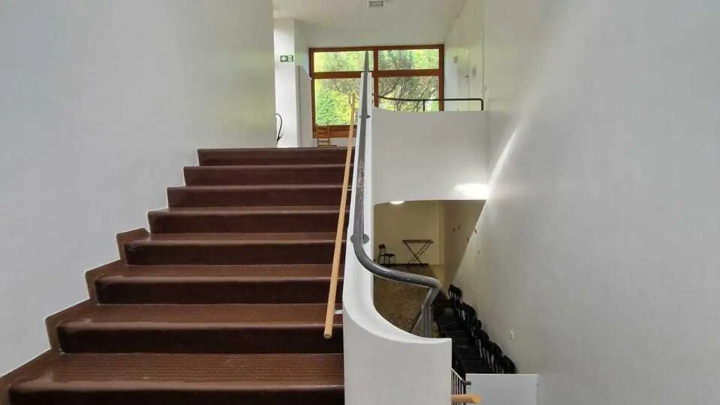 Negozio in affitto - Chemin De Montolivet 19, 1006 Lausanne
