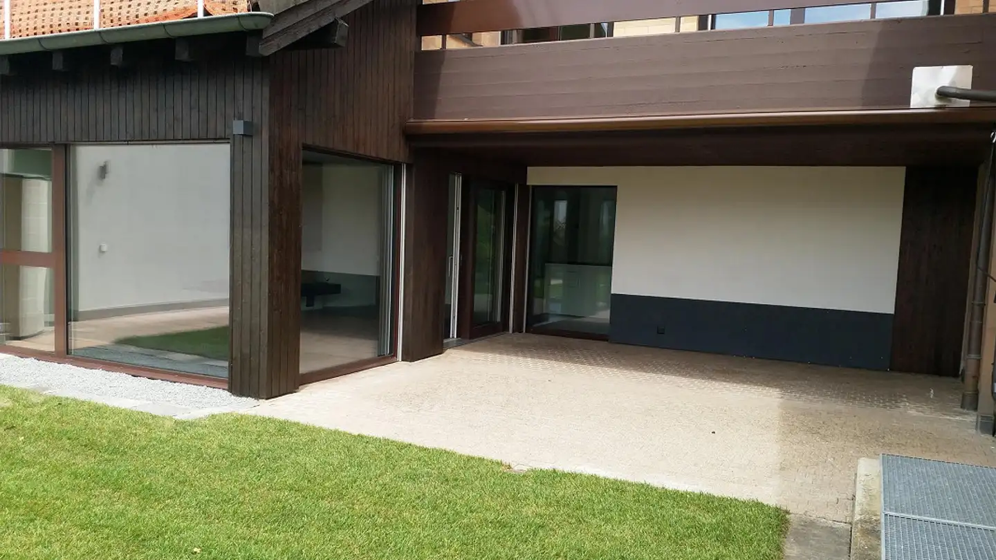 Semi-detached house for rent - 6331 Hünenberg - Photo 2