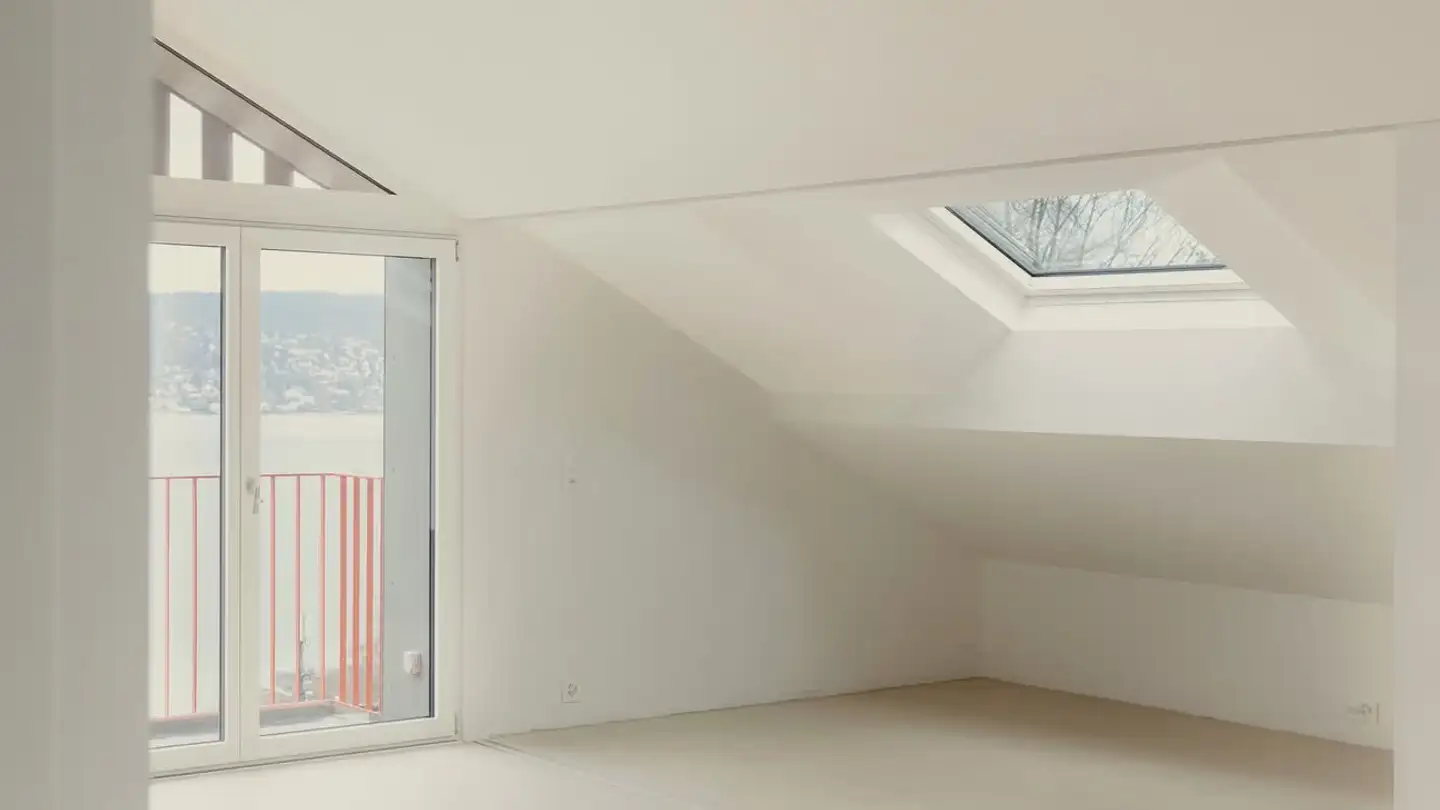 Attico in affitto - Weinbergstrasse 23, 8802 Kilchberg ZH - Foto 4